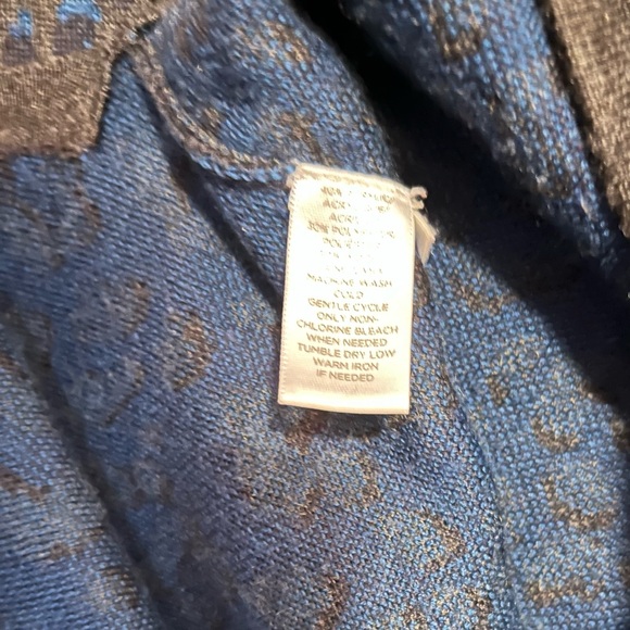 Loft sweater dress - Picture 4 of 6